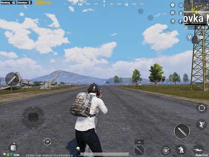 PUBG MOBILE Screenshot