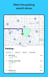 Waze Navigation & Live Traffic Screenshot