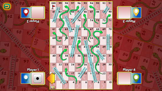 Ludo King® Screenshot