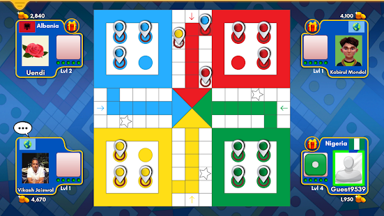 Ludo King® Screenshot