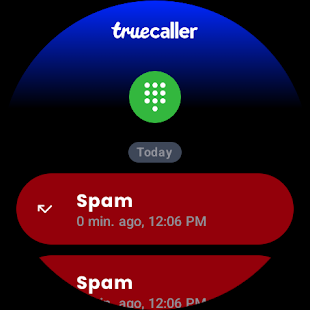 Truecaller: AI Call Blocker Screenshot