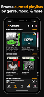 Audiomack: Music Downloader Screenshot