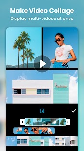 Video Editor & Maker - InShot Screenshot