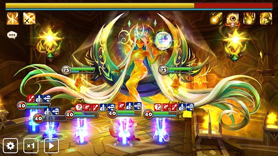 Summoners War Screenshot