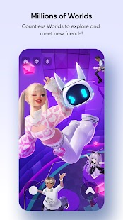 ZEPETO: Avatar, Connect & Live Screenshot