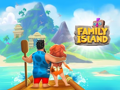 Family Island™ — Farming game Screenshot