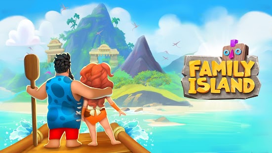 Family Island™ — Farming game Screenshot