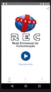 REC - TV Screenshot