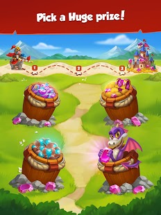 Coin Master Screenshot