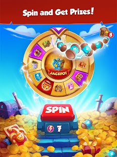 Coin Master Screenshot