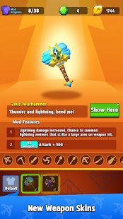 Archero Screenshot