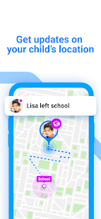 Findmykids: GPS family tracker Screenshot