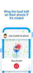 Findmykids: GPS family tracker Screenshot