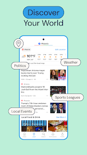 SmartNews: News That Matters Screenshot