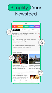 SmartNews: News That Matters Screenshot
