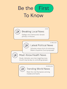 SmartNews: News That Matters Screenshot