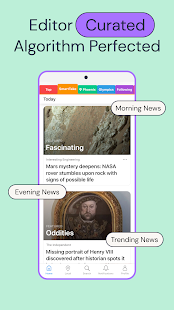 SmartNews: News That Matters Screenshot