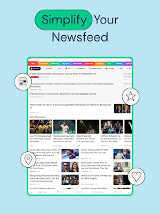 SmartNews: News That Matters Screenshot