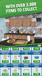 House Flipper: Home Design Screenshot