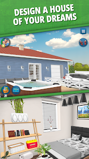 House Flipper: Home Design Screenshot