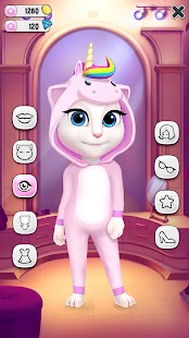 My Talking Angela Screenshot