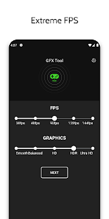 Game Booster 4x Faster Pro Screenshot