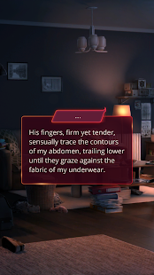 Romance Club - Stories I Play Screenshot