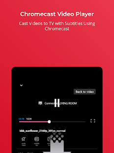 FX Player - Video Media Player Screenshot