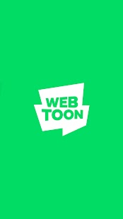 WEBTOON Screenshot