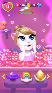 My Talking Angela 2 Screenshot