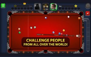 8 Ball Pool Latest Mod APk