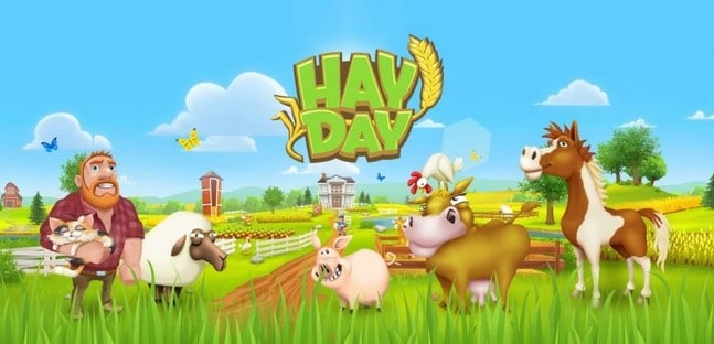 hay day mod apk unlimited money and diamond free download